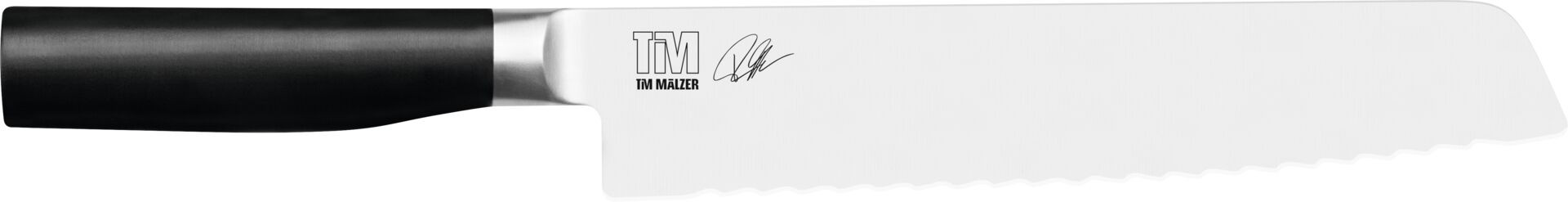 Kamagata Tim Mälzer Brotmesser